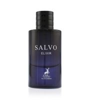 Maison Alhambra Salvo Elixir parfumovaná voda pre mužov 60 ml (1)