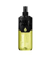 NISHMAN After Shave Cologne Lemon Voda po holení 400 ml