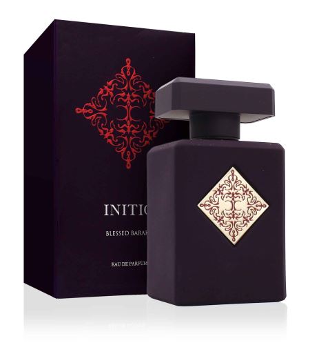 Initio Blessed Baraka parfumovaná voda unisex 90 ml