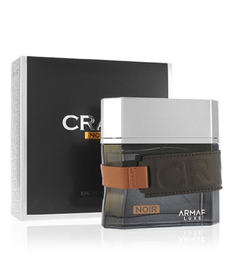 Armaf Craze Noir EDP 100 ml pre mužov