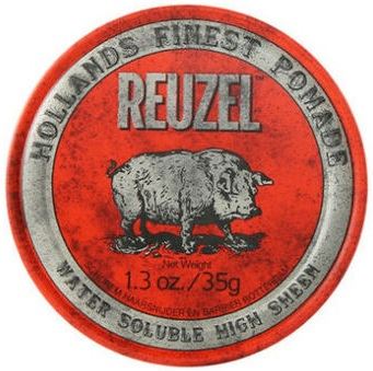 REUZEL Red Pomade