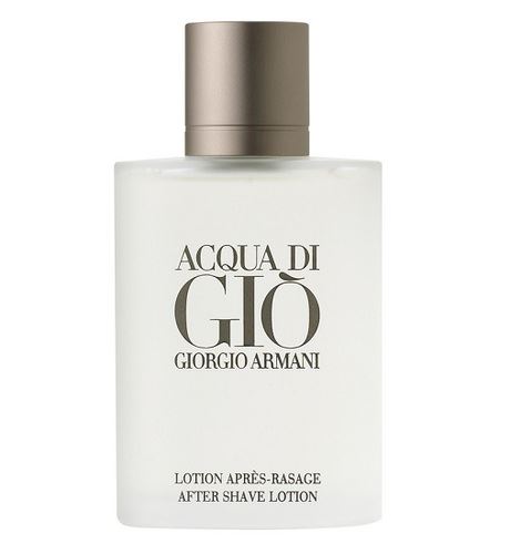Giorgio Armani Acqua di Gio Pour Homme voda po holení 100 ml Pre mužov
