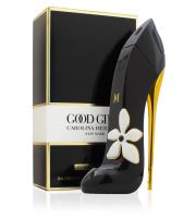 Carolina Herrera Good Girl Jasmine Absolute parfumovaná voda pre ženy 50 ml Carolina Herrera Good Girl Jasmine Absolute parfumovaná voda pre ženy 50 ml