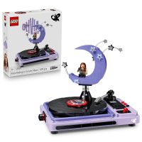 LEGO® Editions 43029 Olivia Rodrigo: Koncert za mesačného svitu