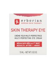 Erborian Skin Therapy Multi-Perfecting Eye Cream Hydratačný očný krém 15 ml (1)