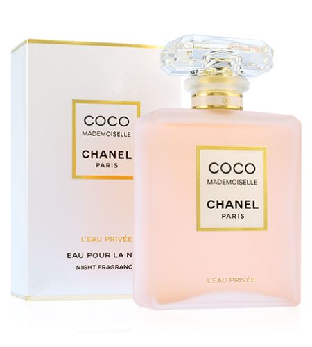 Chanel Coco Mademoiselle L'Eau Privée vůně na večer   pre ženy