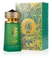 Paris Corner Khair Pistachio parfumovaná voda unisex 100 ml
