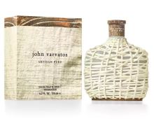 John Varvatos Artisan Pure EDT   pre mužov