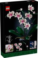 LEGO® Botanicals 10311 Orchidea (3)