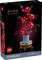LEGO® Botanicals 10369 Marhuľa japonská (4)