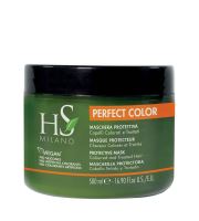 HS Milano Protective Mask ochranná maska na farbené vlasy