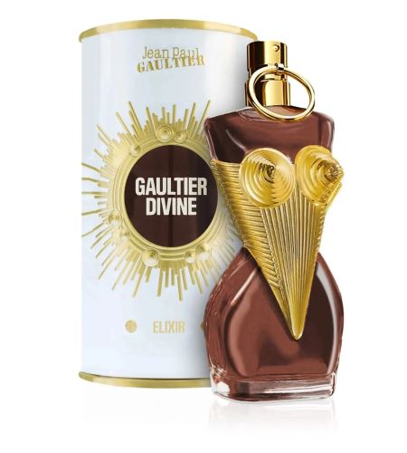 Jean Paul Gaultier Divine Elixir parfém pre ženy