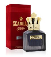 Jean Paul Gaultier Scandal Pour Homme Intense parfumovaná voda intense pre mužov (2)