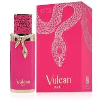 French Avenue Vulcan Baie parfumovaná voda unisex 100 ml