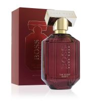 Hugo Boss Boss The Scent Magnetic parfumovaná voda pre ženy