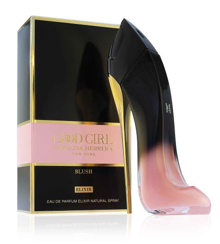 Carolina Herrera Good Girl Blush Elixir parfumovaná voda pre ženy