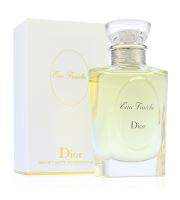 Dior Eau Fraiche toaletná voda pre ženy 100 ml