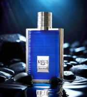 Khadlaj Karus Blue Spice parfumovaná voda pre mužov 100 ml (1)