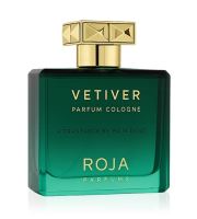 Roja Parfums Vetiver Pour Homme Parfum Cologne parfumovaná voda pre mužov 100 ml (1)