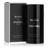 Chanel Bleu de Chanel pánsky deostick 75 ml