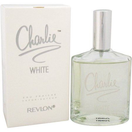 Revlon Charlie White Eau Fraiche EDT 100 ml Pre ženy