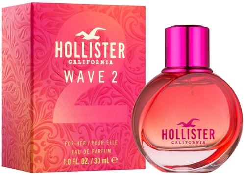 Hollister Wave 2