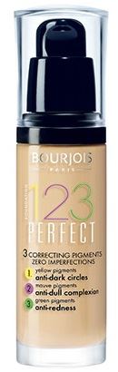 Bourjois Make-upy Kozmetika W