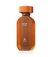 French Avenue Amber D'or parfumovaná voda unisex 100 ml (1)