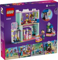 LEGO® Friends 42662 Kaderníctvo a obchod s doplnkami (3)