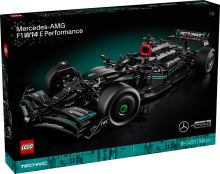 LEGO® Technic 42171 Mercedes-AMG F1 W14 E Performance (4)