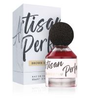 Fragrance World Artisan Perfumery Brown Sugar parfumovaná voda unisex 80 ml