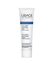 Uriage Bariéderm-CICA reparačný krém s meďou a zinkom (1)