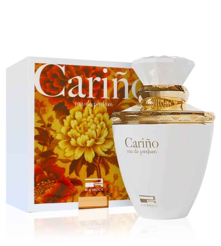 Rue Broca Carino Pour Femme parfumovaná voda pre ženy 100 ml