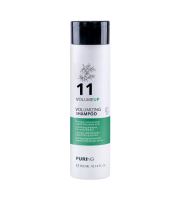 PÜRING PR 11 VolumeUp Volumizing Shampoo šampón pre objem