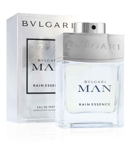 Bvlgari Man Rain Essence parfumovaná voda pre mužov