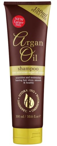 Xpel Shampoo šampón 300 ml Pre ženy