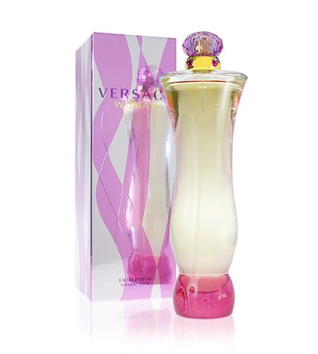 Versace Woman