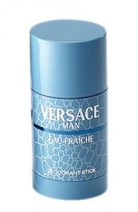 Versace Man Eau Fraiche Deodorant tuhý 75 ml Pre mužov