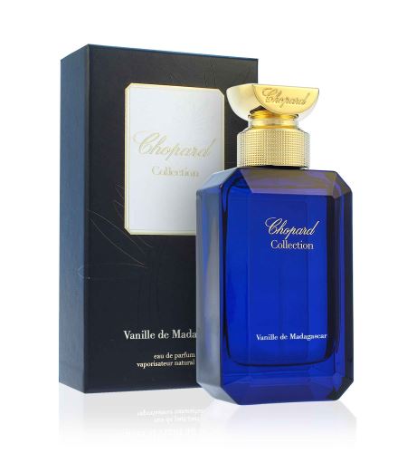 Chopard Vanille de Madagascar parfumovaná voda unisex 100 ml