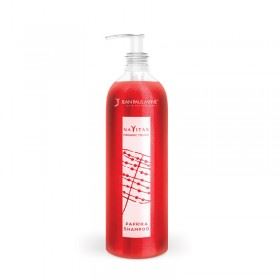 Jean Paul Myne Navitas Organic Touch - Paprika Shampoo 1L
