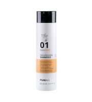 PÜRING PR 01 Richness Nourishing Shampoo vyživujúci šampón