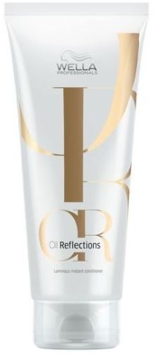 Wella Oil Reflections Luminous Instant Conditioner Kondicionér 200 ml Pre ženy