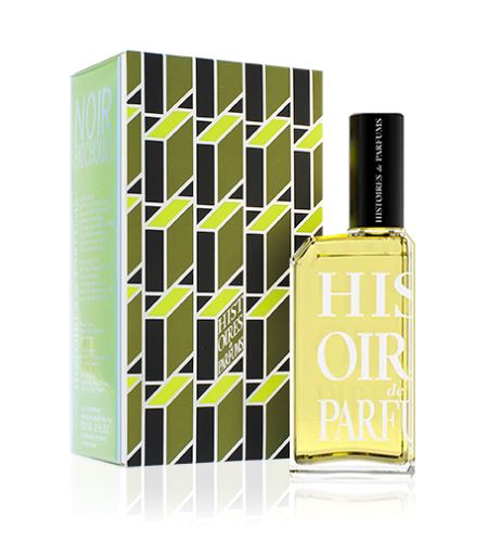 Histoires De Parfums Noir Patchouli EDP   pre mužov
