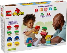 LEGO® DUPLO® 10415 Moje prvé pocity a emócie (3)