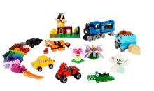 LEGO® Classic 10696 Stredný kreatívny box LEGO® (3)