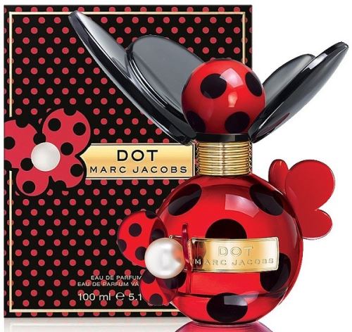Marc Jacobs Dot