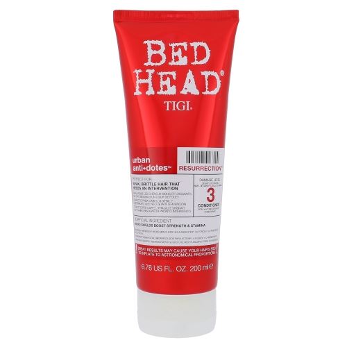 Tigi Bed Head Resurrection Conditioner Kondicionér 200 ml Pre ženy