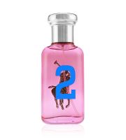 Ralph Lauren Big Pony 2 for Women toaletná voda pre ženy (1)