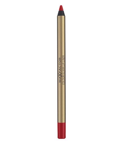 Max Factor Colour Elixir Lip Liner