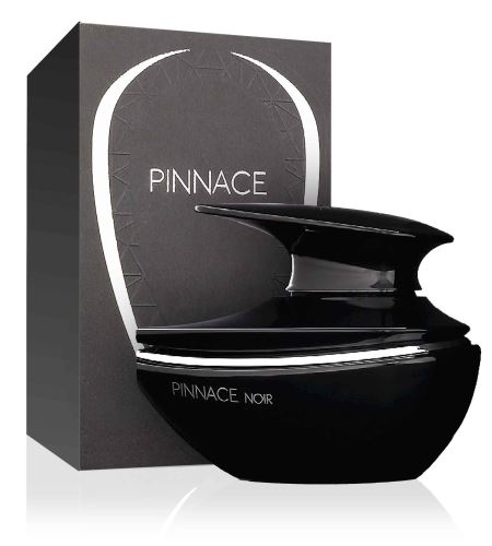 French Avenue Pinnace Noir parfumovaná voda pre mužov 100 ml